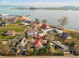 Beautiful Home In Juelsminde With House Sea View