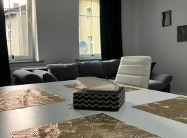 Apartament Centrum, hotel v destinaci Wałbrzych