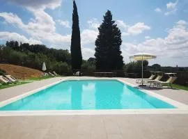 Agriturismo Cascina Cipressa