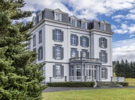 Château Charles: Pepinster şehrinde bir otel