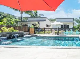 Ô Ruisseau Lodges - Lodge Dattier