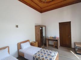 Chorsu Inn, holiday rental in Tashkent