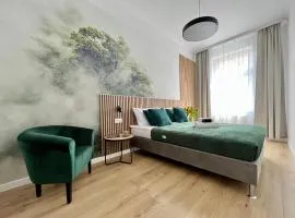 LUNA Apartments