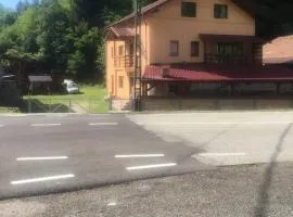 CASA DAVID