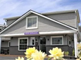 Hometowne Inn & Suites