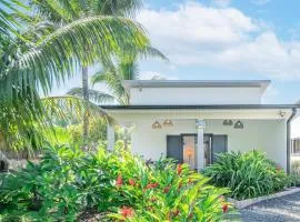 Ô Ruisseau Lodges - Lodge Cocotier
