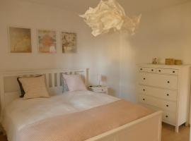 Ferienwohnung Wengerner Mühle, hotel em Wetter