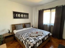 Picadilly Apartment, location de vacances à Ploieşti