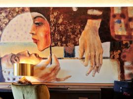 Die Seefelderin - Boutiquehotel St. Georg, hotel en Seefeld in Tirol