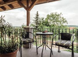 Várerdő Vendégház, hotel v destinaci Kisgyőr