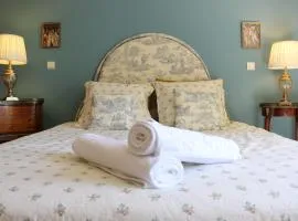 Les Chambres de Fanny