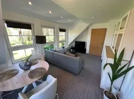 Idyllische Ferienwohnung Sillenstede