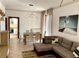 Appartamento in Villa a Marina