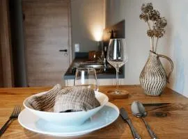 Talbach Apartments