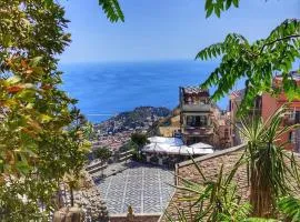 a Ceramarrotta Petralia Tra Taormina e Castelmola