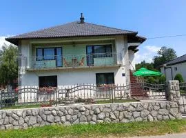 Holiday Home TILEMIDA