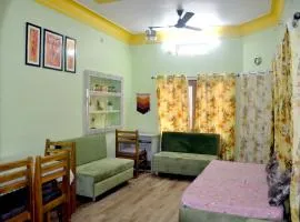 Pinakin Homestay