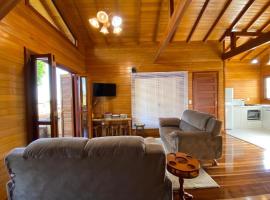 Casas Ana, holiday rental in Canela