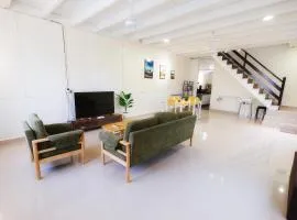monstera homestay (Lenggong)