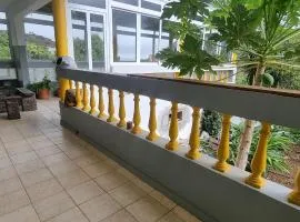 Recanto da Montanha