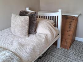 Oakworth, holiday rental in Oakworth