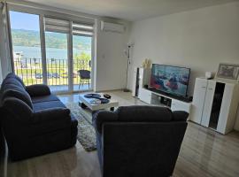 Apartman Jovanovic, allotjament a la platja a Donji Milanovac