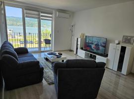 Apartman Jovanovic, hotel de playa en Donji Milanovac