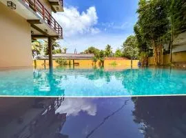 Tropical Villa - Weligama