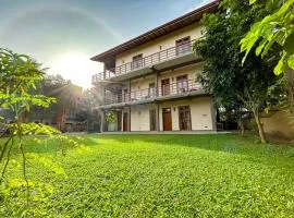 Tropical Villa - Weligama