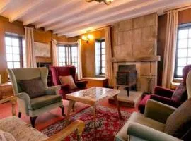 The Tower at Plane Castle - Sleeps 4 - Pets Ok