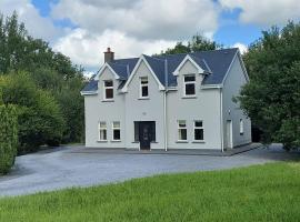 Home in Ennis – dom wakacyjny w mieście Corrofin