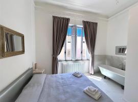 Allegra Viareggio Appartamento & Affittacamere Guest house, hotel a Viareggio