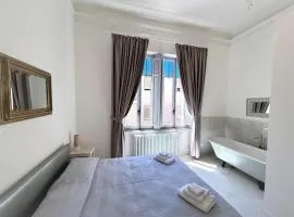 Allegra Viareggio Appartamento & Affittacamere Guest house