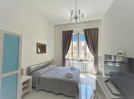 Allegra Viareggio Appartamento & Affittacamere Guest house, hotel v destinaci Viareggio