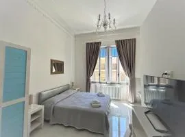 Allegra Viareggio Appartamento & Affittacamere Guest house