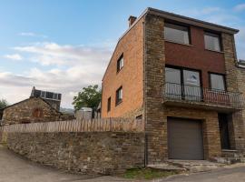 Au Repos de la Redoute, hotel v destinaci Aywaille