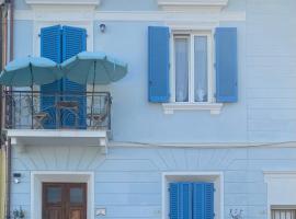 Villa Valentina Versilia, pet-friendly hotel in Viareggio