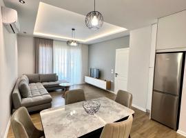 George apartments2023/2, holiday rental in Korçë