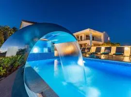 Luxury villa Morea Sukošan