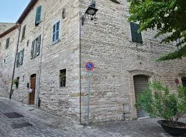 La casa di Francesco