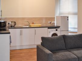 Harbour Apartment, hotel in Nairn