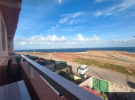 Burrero Seasight, hotel poblíž Letiště Gran Canaria - LPA, 