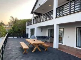 Dolphin View. 5 bedroom. 10 sleeper.