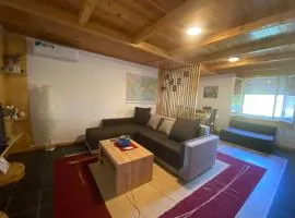 Cute lodge in Zeta