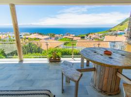 Blue Planet S&atilde;o Jorge Azores - RRAL n&ordm; 1341