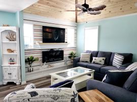 The Guest House, vacation rental in Largo