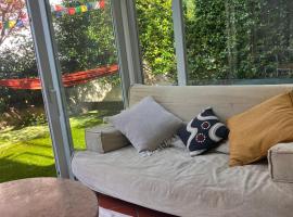 Garden Suite, holiday rental in Bolzano