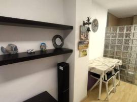 Sweet Home, apartment in Esplugues de Llobregat