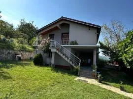 Sibora Guest House Liqeni Ulez
