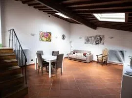 YOUR APARTMENT IN FLORENCE